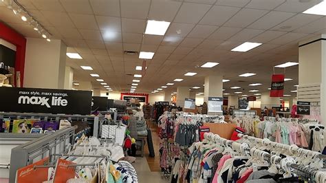 florida tj maxx|More.